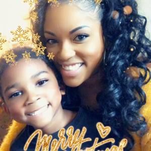 Meet your Posher, Porsha